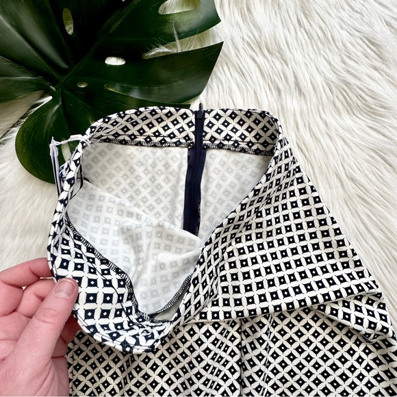 NWT Ichi Pencil Skirt - Picture 2 of 7